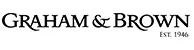 Producent tapet ściennych Graham&Brown
